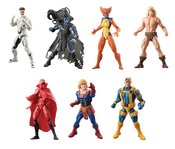 MARVEL LEGENDS 6IN AF ASST 202401 ZABU