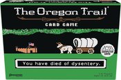 OREGON TRAIL CARD GAME