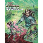 DCC LANKHMAR #15 HOUSE OF JADE & SHADOW SC