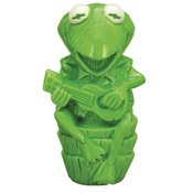 DISNEY MUPPETS KERMIT GEEKI TIKIS MUG