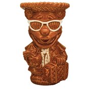 DISNEY MUPPETS FOZZIE BEAR GEEKI TIKIS MUG