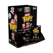 BITTY POP SINGLES FNAF 36PC PDQ