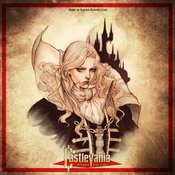 CASTLEVANIA SYMPHONY OF THE NIGHT VINYL