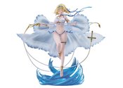 AZUR LANE JEANNE DARC SAINTESS OF THE SEA 1/7 PVC FIG LTD ED