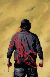 CROCODILE BLACK #2 (OF 5) CVR D UNLOCKABLE SORRENTINO (MR)