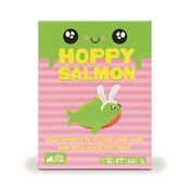 HOPPY SALMON CARD GAME