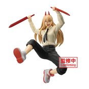 CHAINSAW MAN VIBRATION STARS POWER II FIG