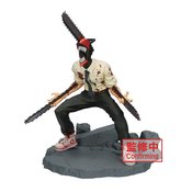 CHAINSAW MAN VIBRATION STARS CHAINSAW MAN SPECIAL FIG