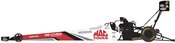 AW NHRA 2023 MAC TOOLS KALITTA 1/24 DIE-CAST CAR