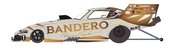 AW NHRA 2023 BANDERO DEJORIA 1/24 DIE-CAST CAR