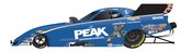 AW NHRA 2024 PEAK JOHN FORCE 1/24 DIE-CAST CAR