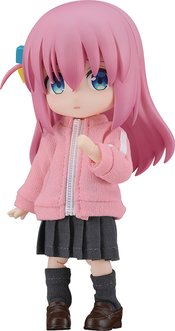 BOCCHI THE ROCK HITORI GOTOH NENDOROID DOLL AF