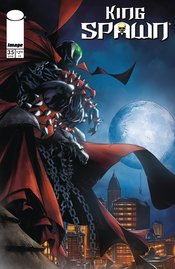 KING SPAWN #35 CVR A KEANE