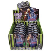 BEETLEJUICE AFTERLIFE SOUR CANDY TIN 12PC DISPLAY (Net)