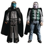 HAUNT VAMPIRE & WITCH 3.75IN FIGURE 2 PACK