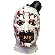 TERRIFIER KILLER ART THE CLOWN MASK