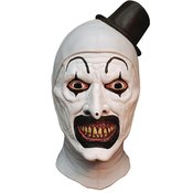 TERRIFIER ART THE CLOWN MASK