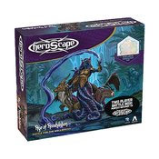 HEROSCAPE BATTLE BOX BATTLE FOR WELLSPRING