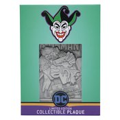 DC COMICS LIMITED EDITION JOKER INGOT