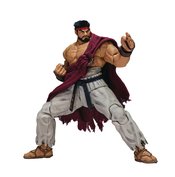 STORM COLL STREET FIGHTER 6 RYU 1/12 SCALE AF