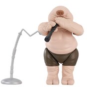 STAR WARS DROOPY MCCOOL JUMBO FIGURE