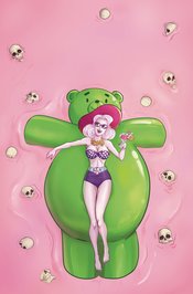 SWEETIE CANDY VIGILANTE VOL 2 #3 CVR H 10 COPY VALE VIRGIN (
