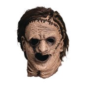 THE TEXAS CHAINSAW MASSACRE 2003 LEATHERFACE MASK