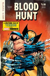 BLOOD HUNT RED BAND #2 25 COPY INVC LUBERA BLOODY HOMAGE VAR