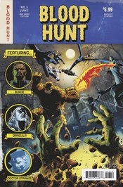 BLOOD HUNT RED BAND #3 25 COPY INVC MAGNO BLOODY HOMAGE VAR