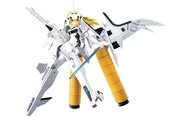 BUSOU SHINKI TYPE ANGEL ARNVAL TRANCHE 2 PLASTIC MODEL KIT (