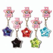 SANRIO HELLO KITTY TSUNAMEEZ WATER KEYCHAIN 24PC ASST (Net)