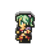(USE FEB257100) FINAL FANTASY SERIES PIXELIGHT FFRK TERRA BR