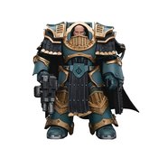 JT WH40K SONS OF HORUS LEGION PRAETOR TERM 1/18 AF