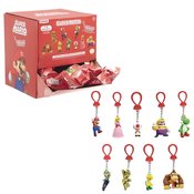 NINTENDO SUPER MARIO FIGURE HANGERS 24PC BMB DS (Net)