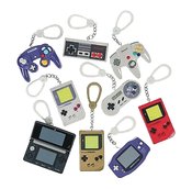 NINTENDO MINI CONSOLE CONTROLLER BACKPACK BUDDIES 24PC BMB D