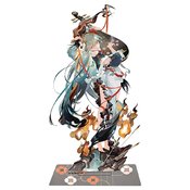 CHAR VOCAL 01 HATSUNE MIKU ACRYLIC STAND SHIMIAN MAIFU