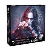 CROW 500PC PUZZLE (Net)