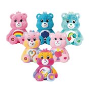 CARE BEARS MEDIUM 14IN PLUSH