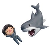 JAWS NENDOROID AF