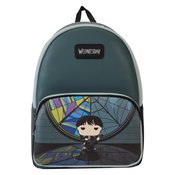 FUN MGM WEDNESDAY WEDNESDAY FNKOPOPART MINIBACKPACK