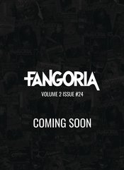 FANGORIA VOL 2 #24