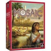 MOSAIC A STORY OF CIVILIZATION GAME