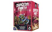 DUNGEON PARTY STARTER PACK GAME