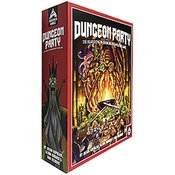 DUNGEON PARTY PREMIUM GAME