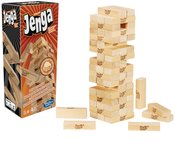 JENGA CLASSIC GAME (Net)