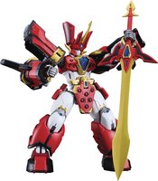 MADO KING MODEROID KINGS STYLE GRANZORT MDL KIT