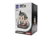 PANTASY ASTRO BOY MINI ASTRO BOY PX 124PC BUILDING BLOCK TOY