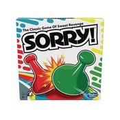 SORRY BOARD GAME (Net)