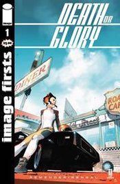 IMAGE FIRSTS DEATH OR GLORY #1 (BUNDLE OF 20)  (MR)