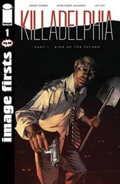 IMAGE FIRSTS KILLADELPHIA #1 (BUNDLE OF 20)  (MR)